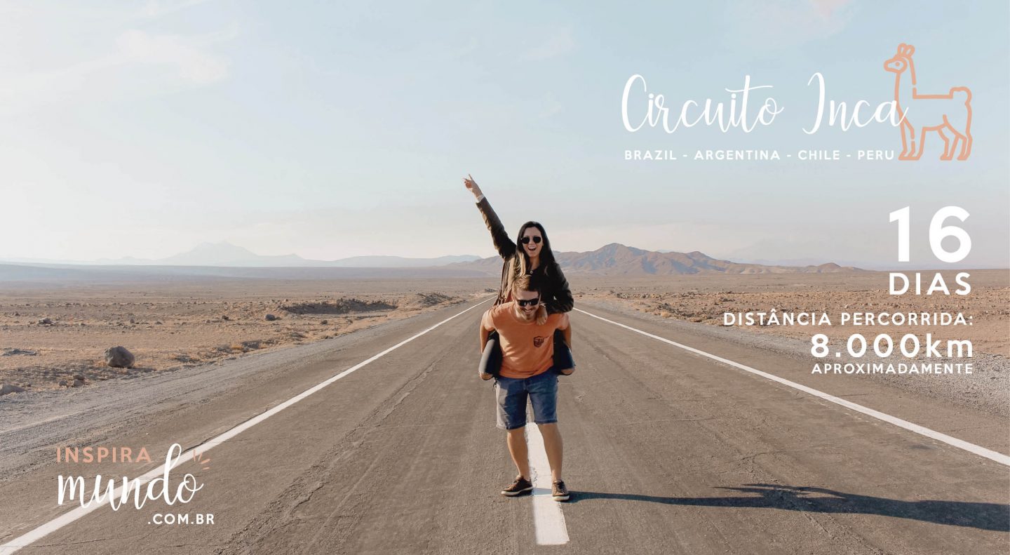 DE ÔNIBUS ATÉ O PERU! RESUMO DE 16 DIAS DE ROADTRIP PELA AMÉRICA DO SUL