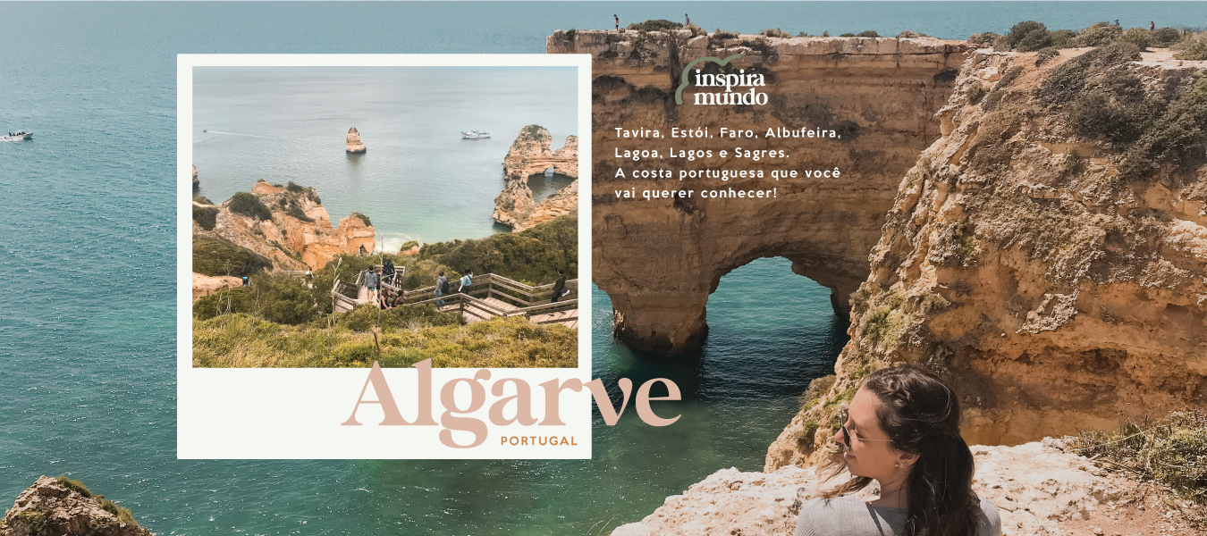 O MELHOR DO ALGARVE