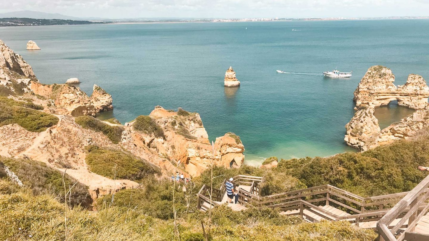 O MELHOR DO ALGARVE - Inspira Mundo