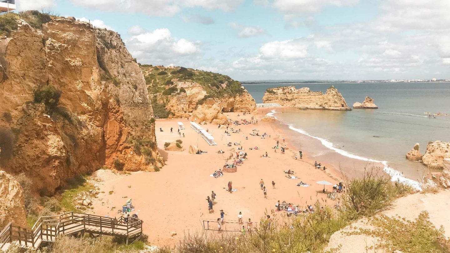 O MELHOR DO ALGARVE - Inspira Mundo