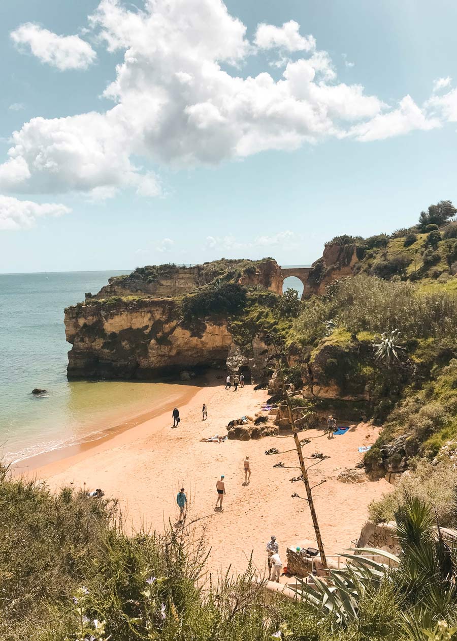 O MELHOR DO ALGARVE - Inspira Mundo